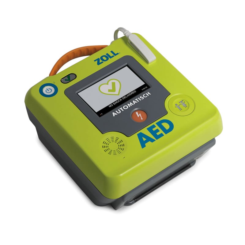 ZOLL AED 3™ Defibrillator