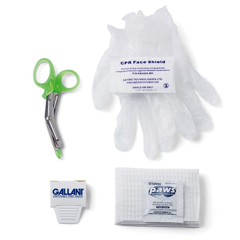 ZOLL AED 3™ Defibrillator