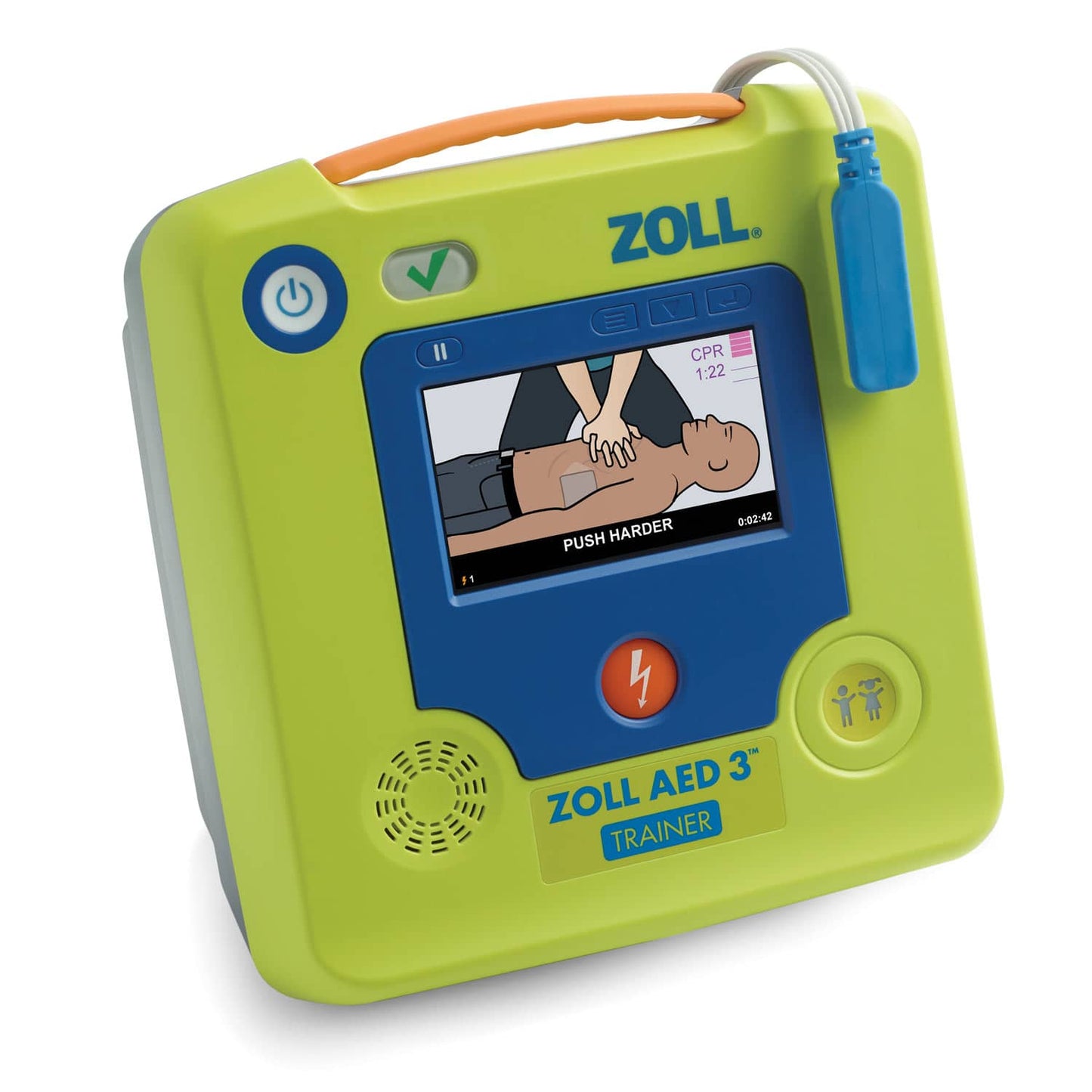 ZOLL AED 3™ Trainer