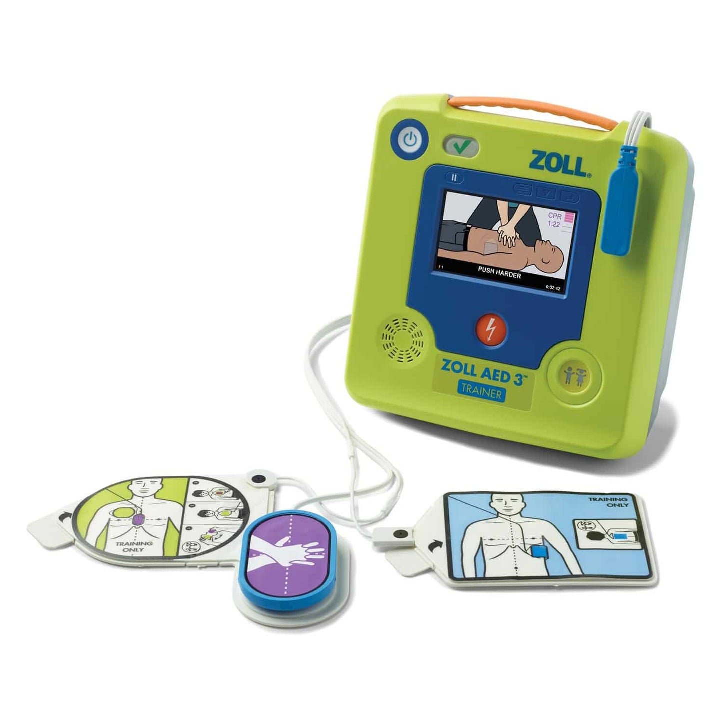 ZOLL AED 3™ Trainer