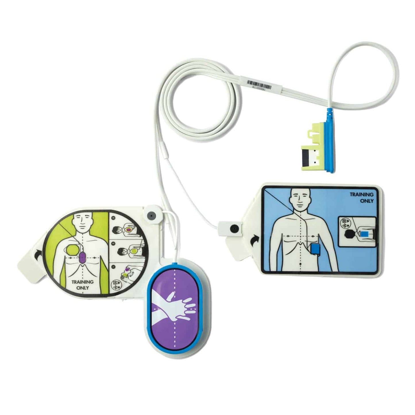 ZOLL AED 3™ Trainer