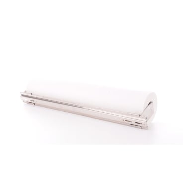 Papierrollenhalter für Liegen- und Wandmontage