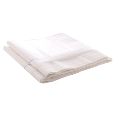 UNISAN Comfort Plus Schutzlaken, 2 lagig