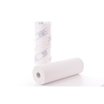 zetMedica® Liegenabdeckung Tissue, 2-lagig, weiß