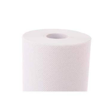 zetMedica® Liegenabdeckung Tissue, 2-lagig, weiß