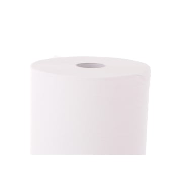 zetMedica® Liegenabdeckung Tissue, weiß, 2-lagig