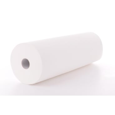 zetMedica® Liegenabdeckung Tissue, weiß, 2-lagig