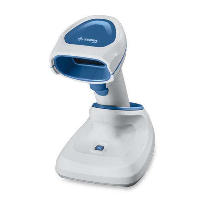 Zebra Healthcare Handscanner
