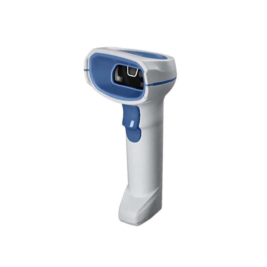 Zebra - Zebra Healthcare Handscanner - kabelgebunden (DS8108)
