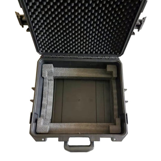 Tragekoffer für iMAC 120 pro