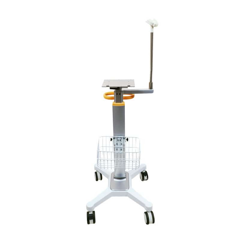 Zoncare EKG-Gerätewagen