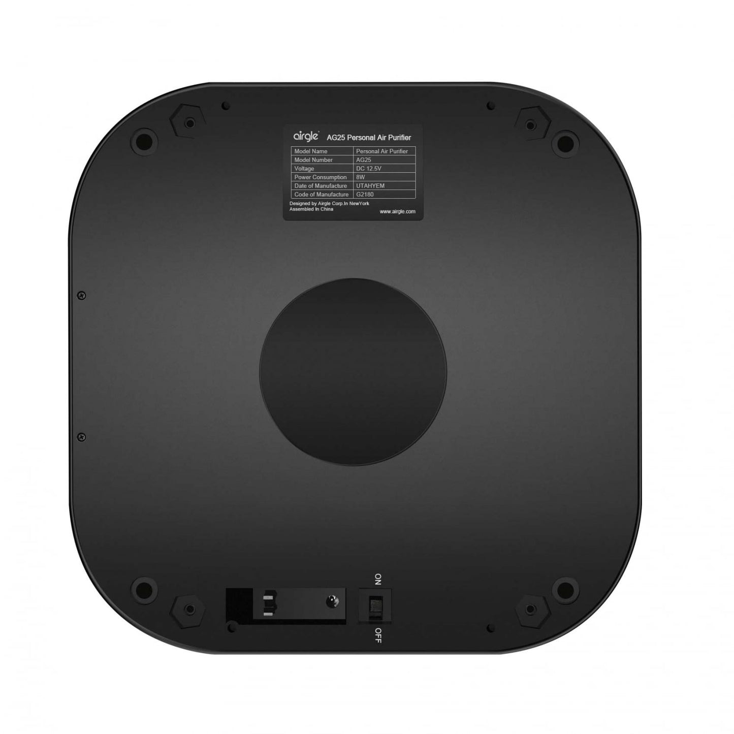 Airgle AG25 Luftdesinfektionsgerät