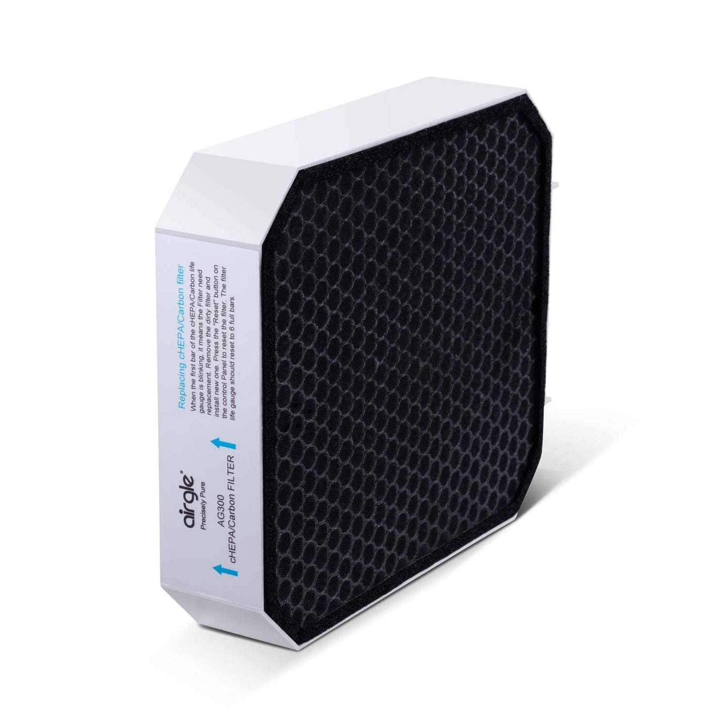 airgle - Airgle AG300 Luftdesinfektionsgerät