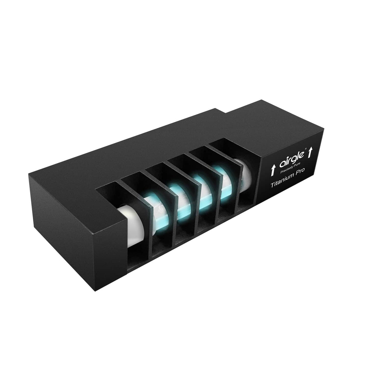 airgle - Airgle AG300 Luftdesinfektionsgerät