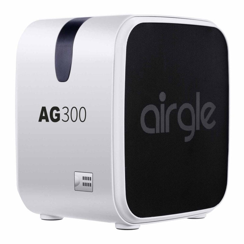 airgle - Airgle AG300 Luftdesinfektionsgerät