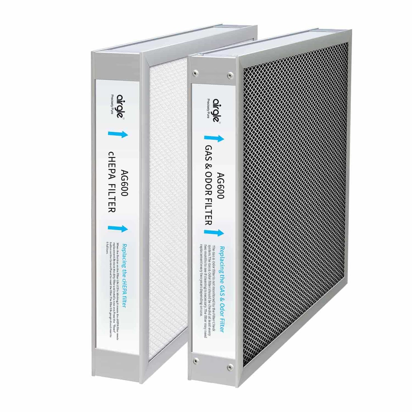 Airgle AG600 Luftdesinfektionsgerät