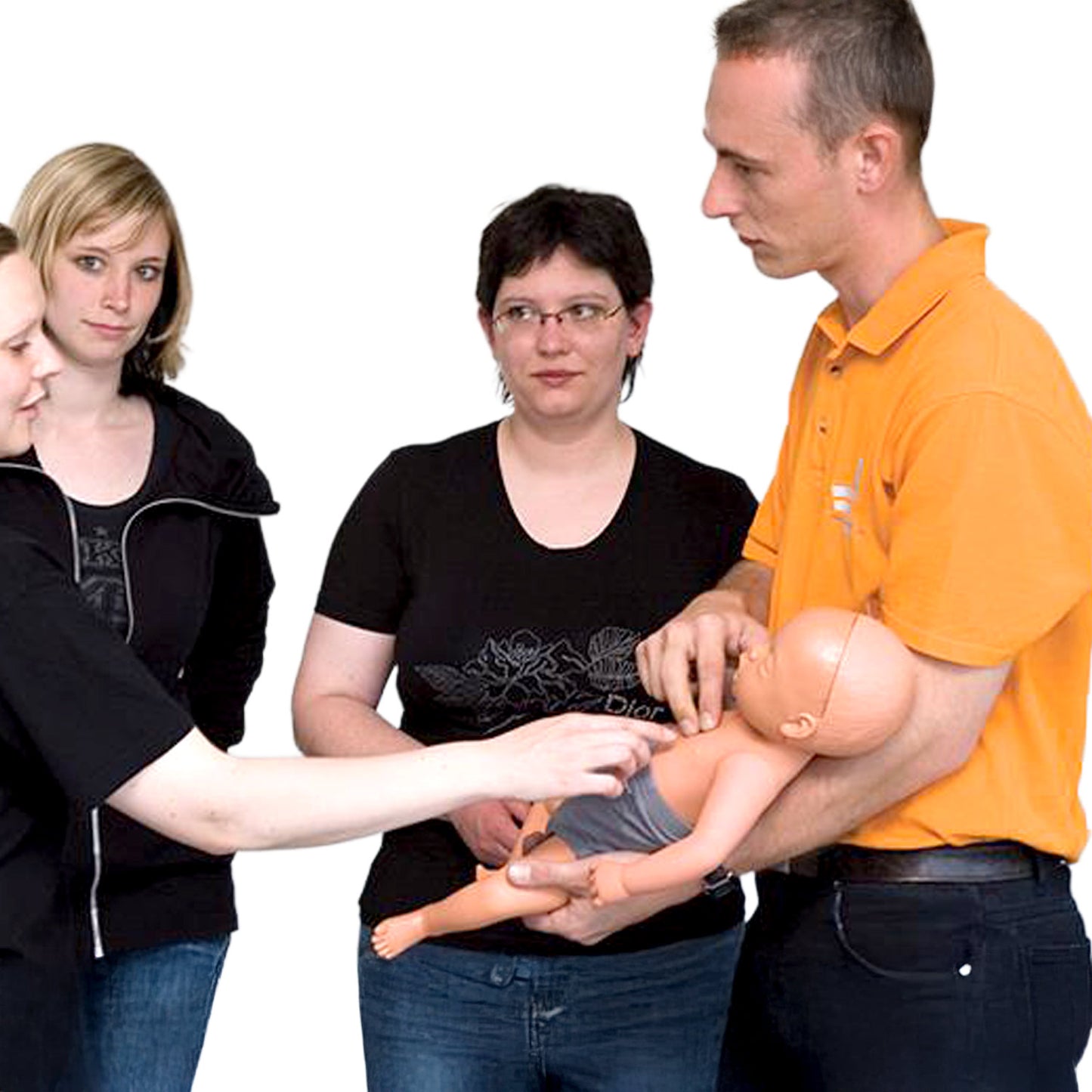 Ambu® Baby | EAN 5707480016594 | günstig kaufen