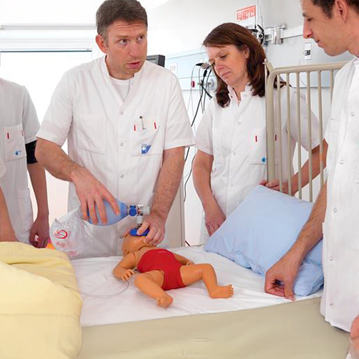 Ambu® Baby | EAN 5707480016594 | günstig kaufen