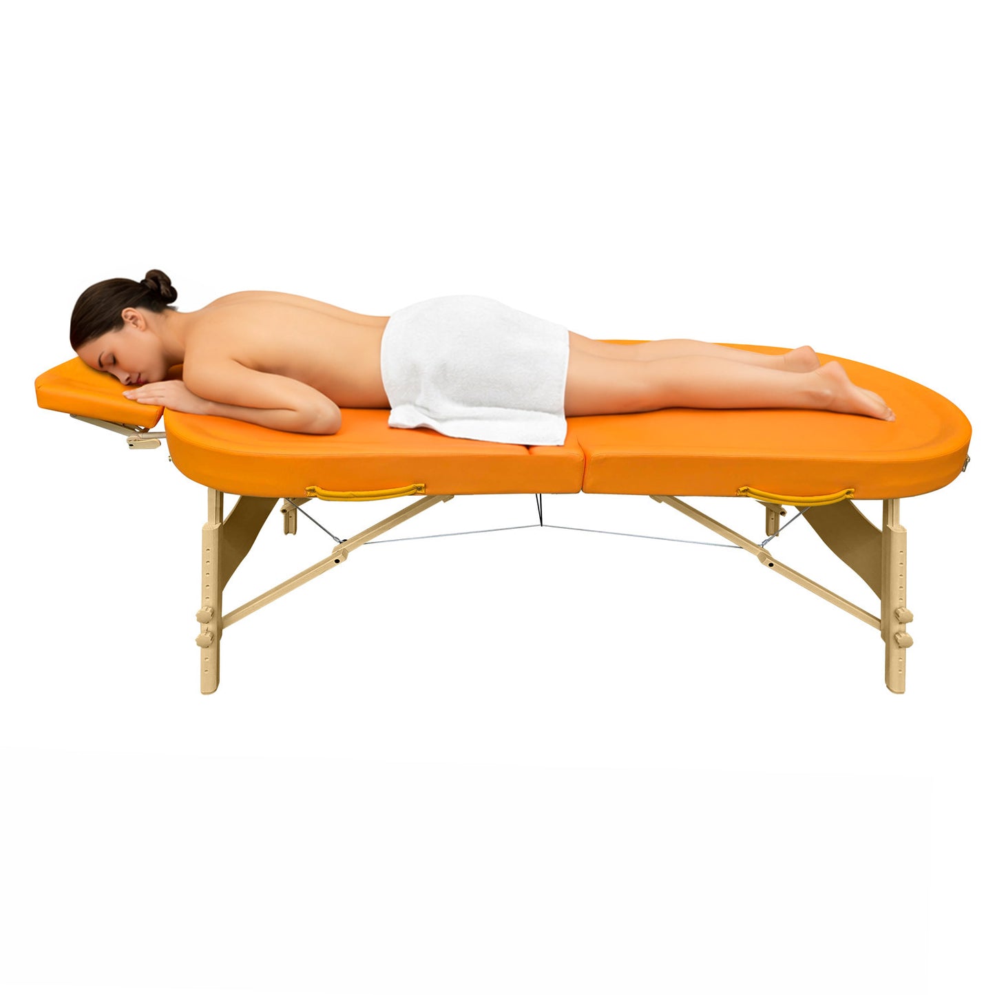 Ayurveda Massageliege | günstig kaufen