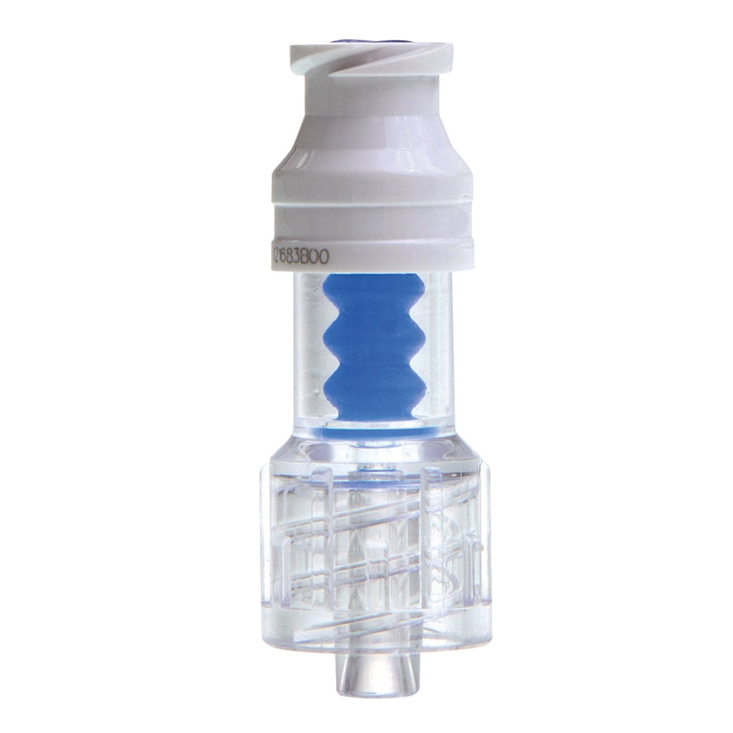 BD Nadelfreier Konnektor | EAN 7613203013611 | PZN 08886233 | günstig kaufen