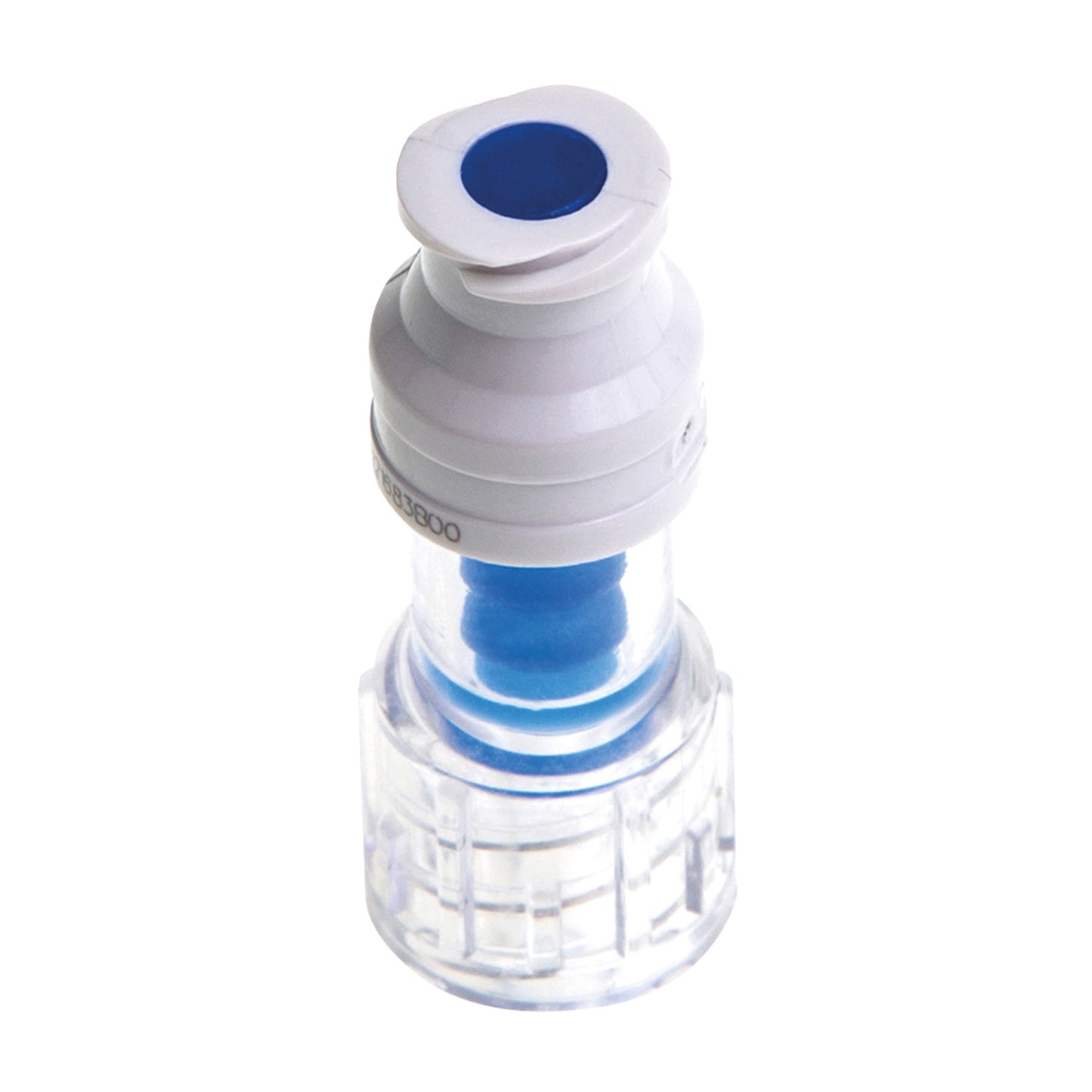 BD Nadelfreier Konnektor | EAN 7613203013611 | PZN 08886233 | günstig kaufen