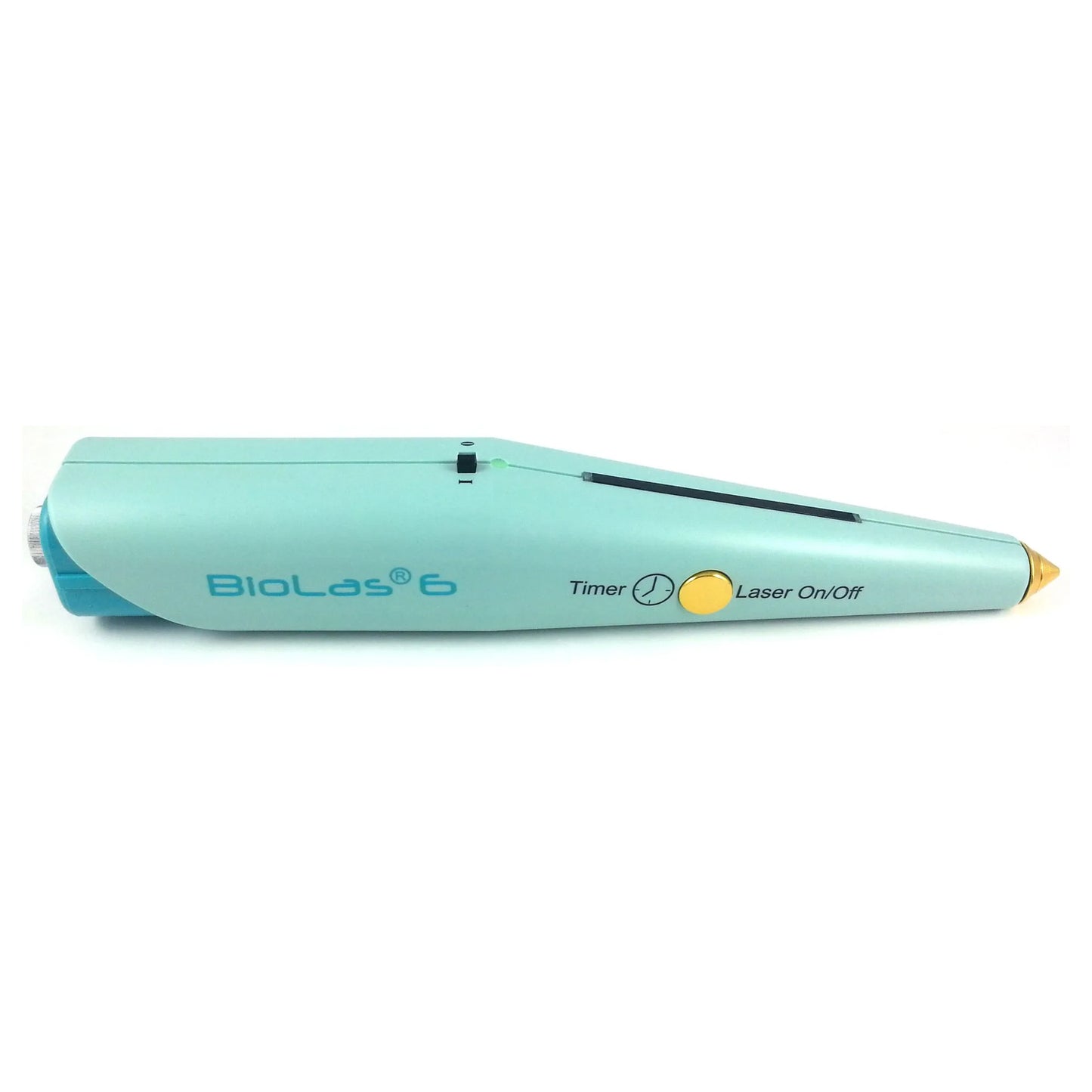 Biolas® 6 Softlaser zur Laserakupunktur | günstig kaufen
