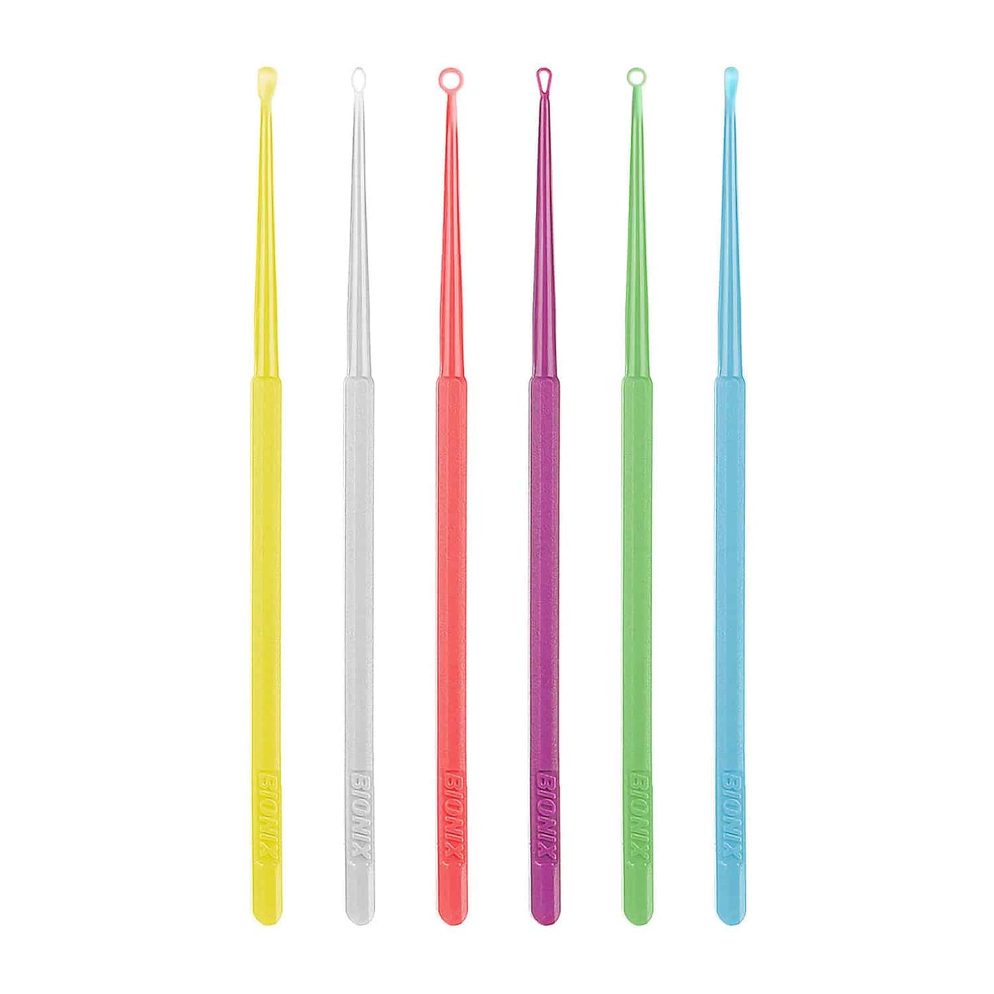 Bionix® Safe Ear Curettes™