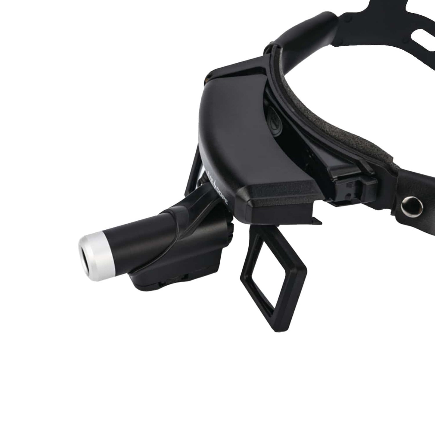 Bistos LED-Stirnlampe BT-410A