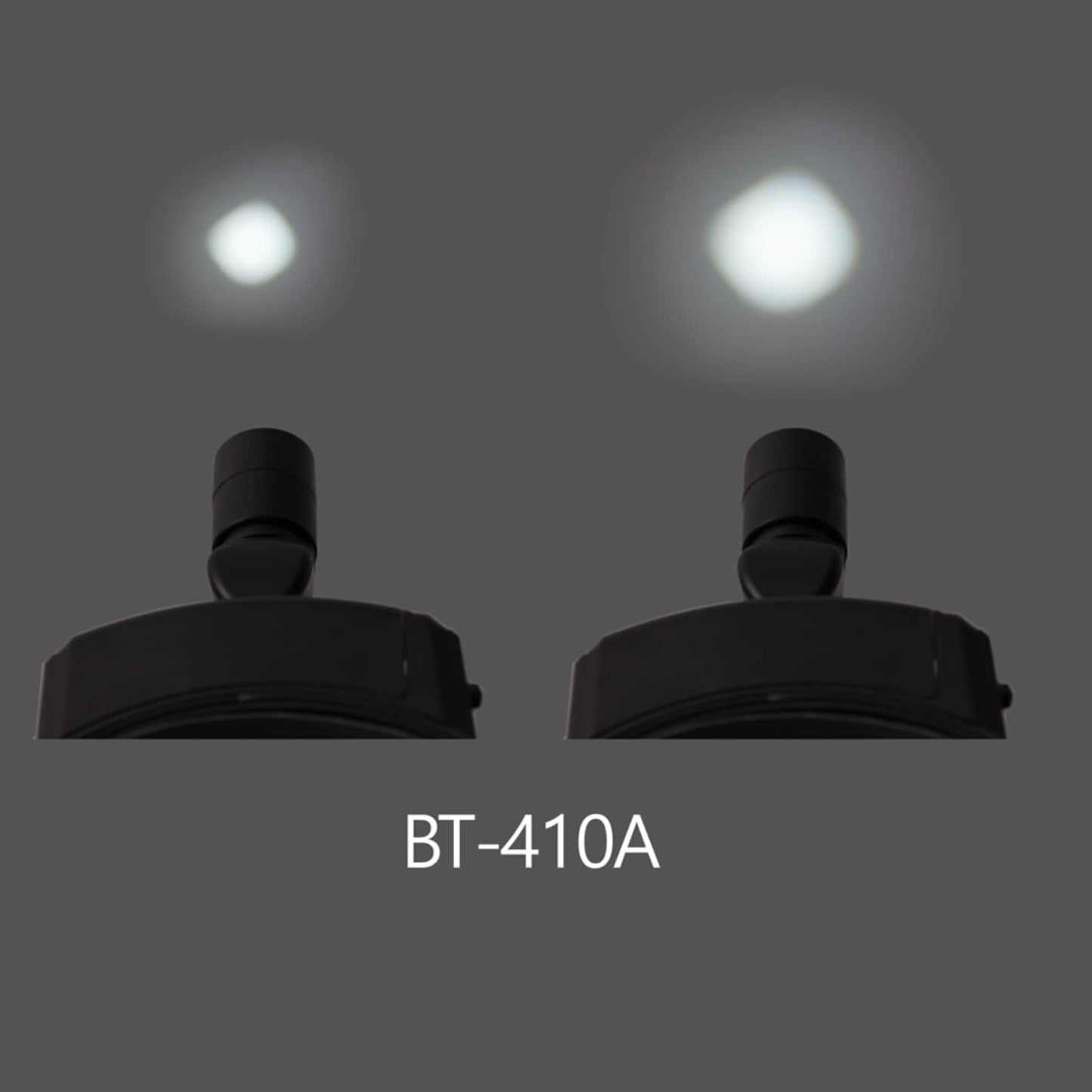 Bistos LED-Stirnlampe BT-410A