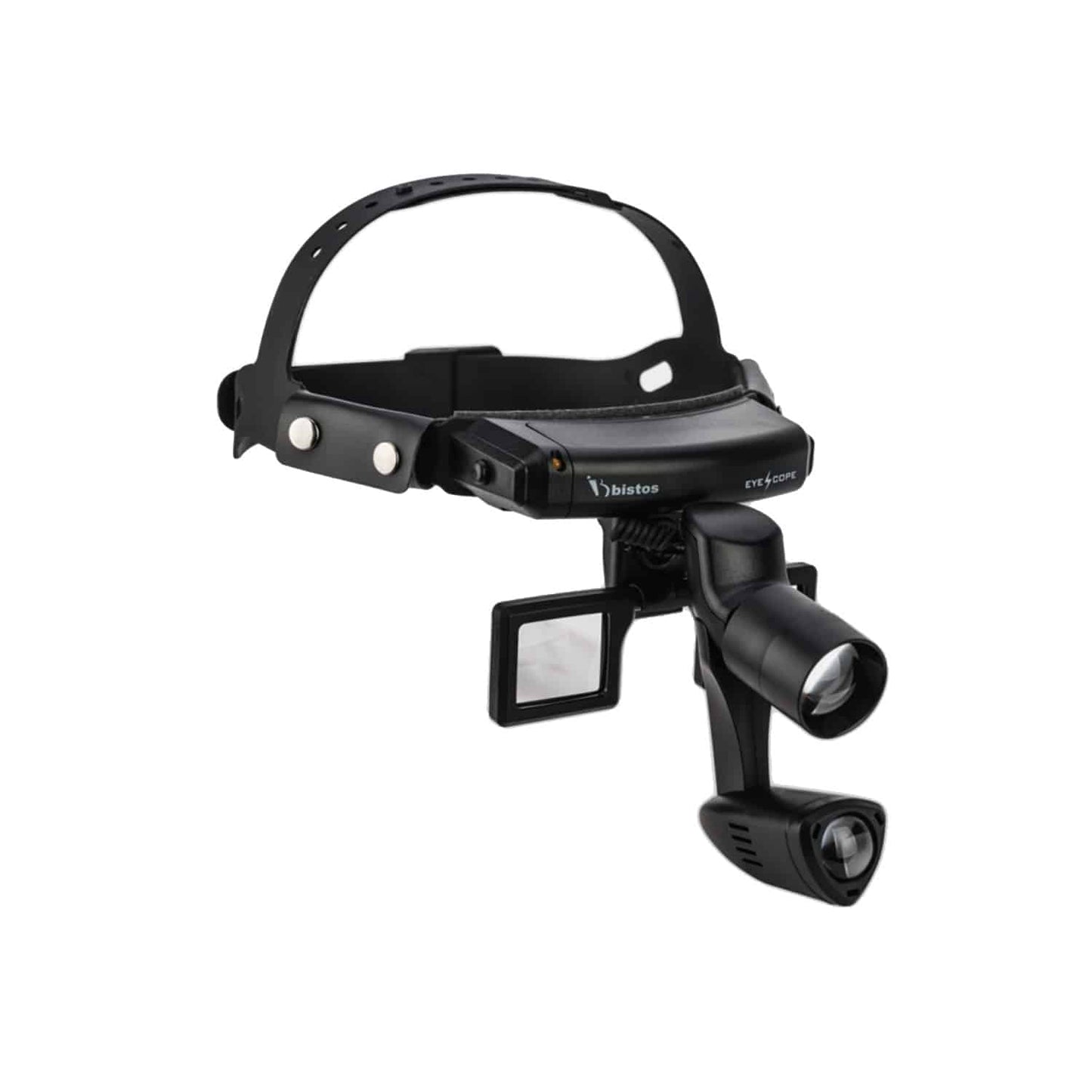 Bistos LED-Stirnlampe BT-410A