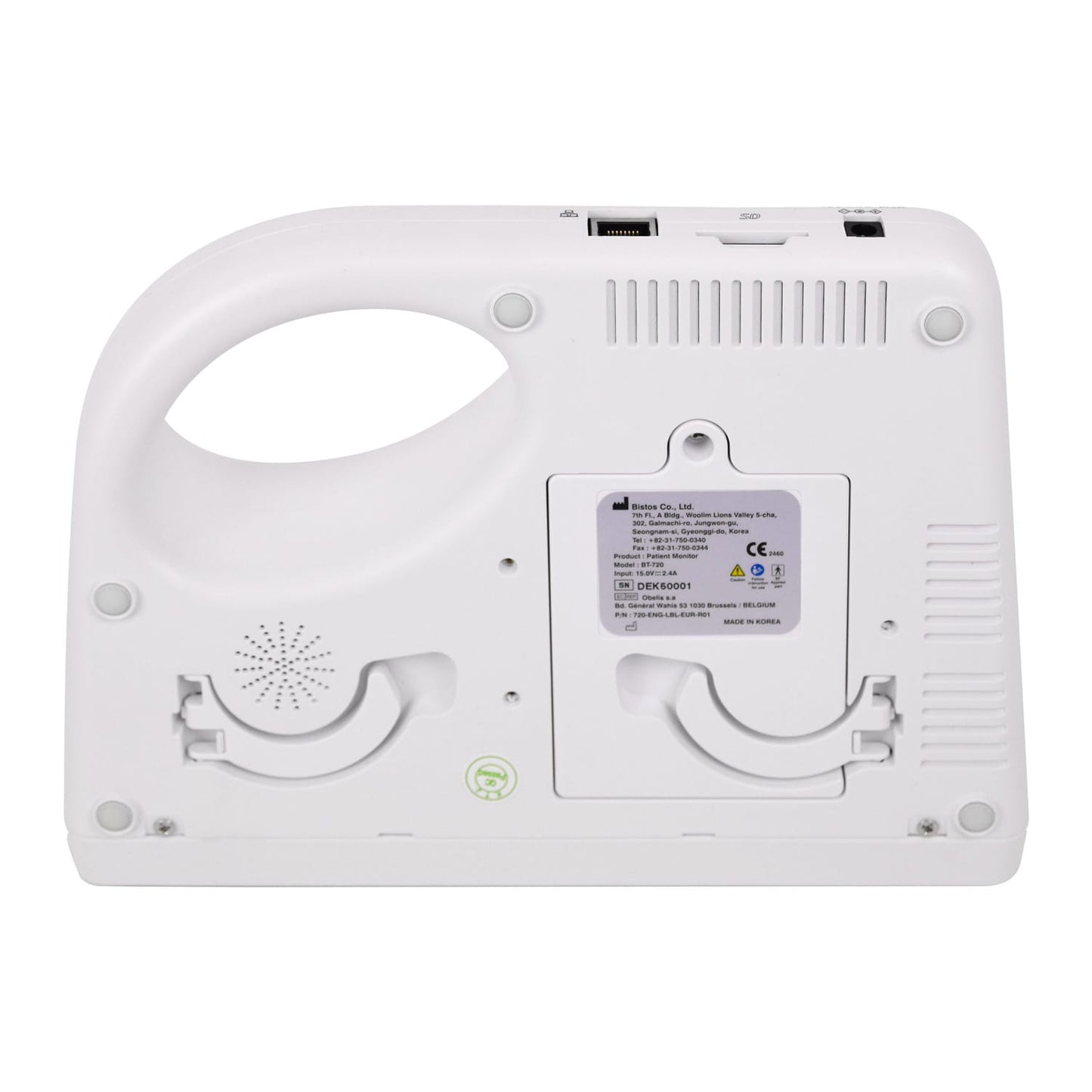 Bistos Patientenmonitor BT-720