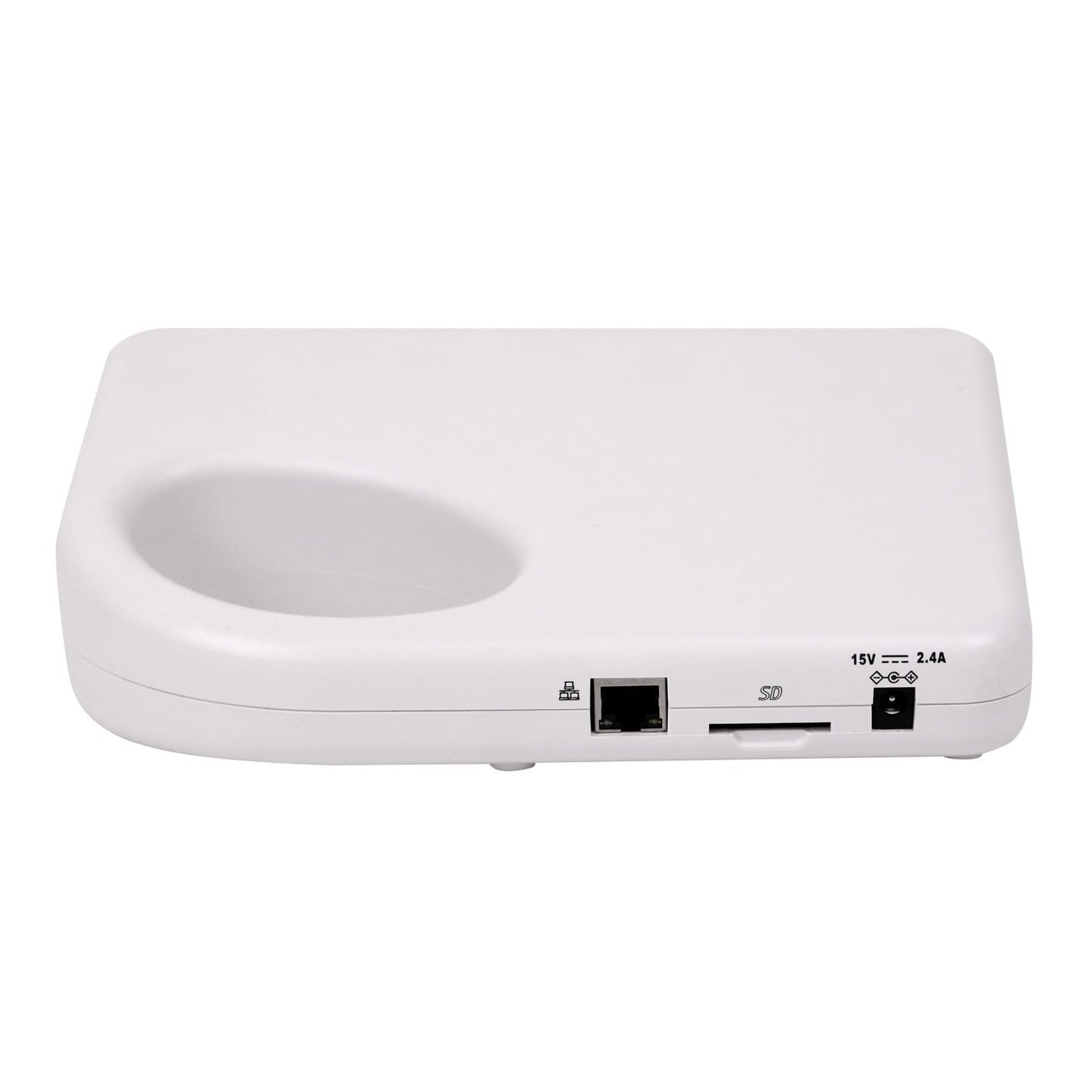 Bistos Patientenmonitor BT-720