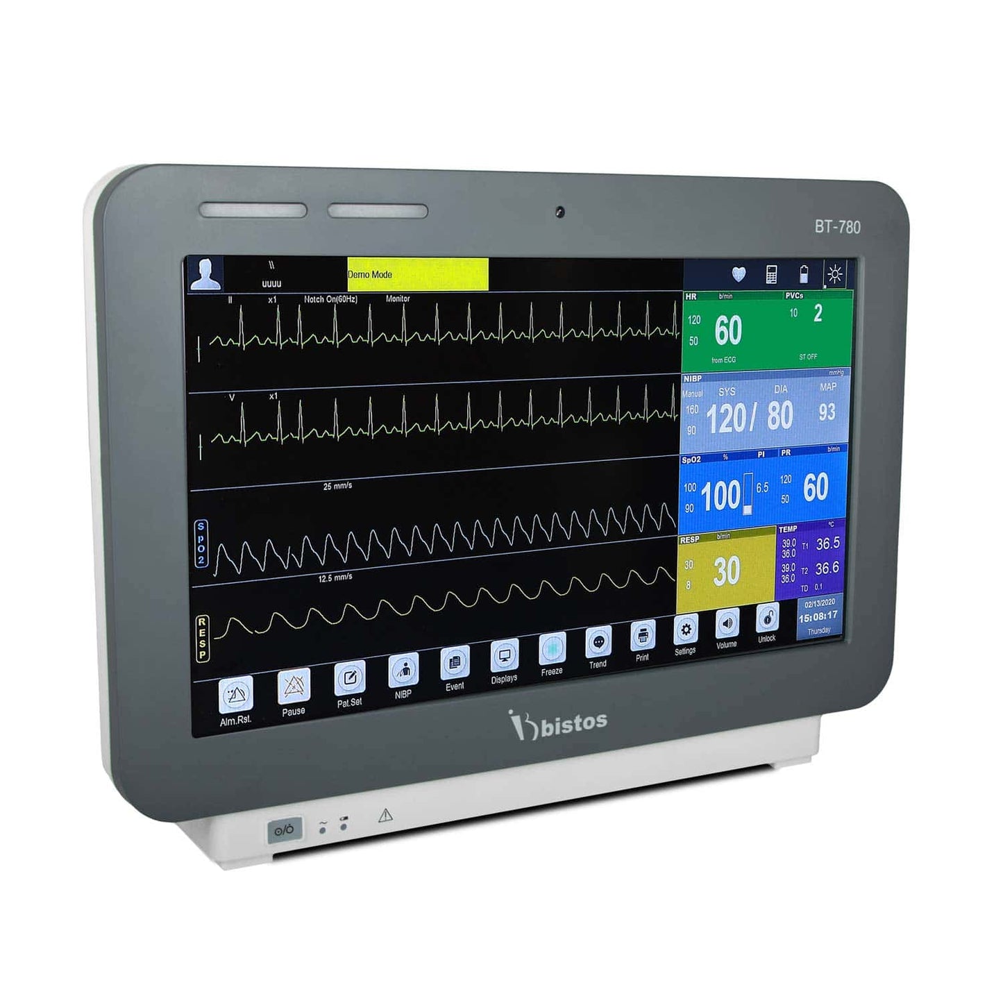 Patientenmonitor BT-780