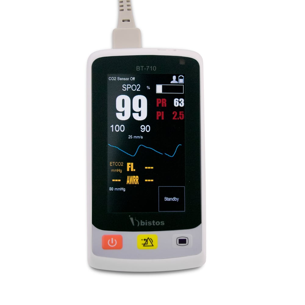 Pulsoximeter BT-710