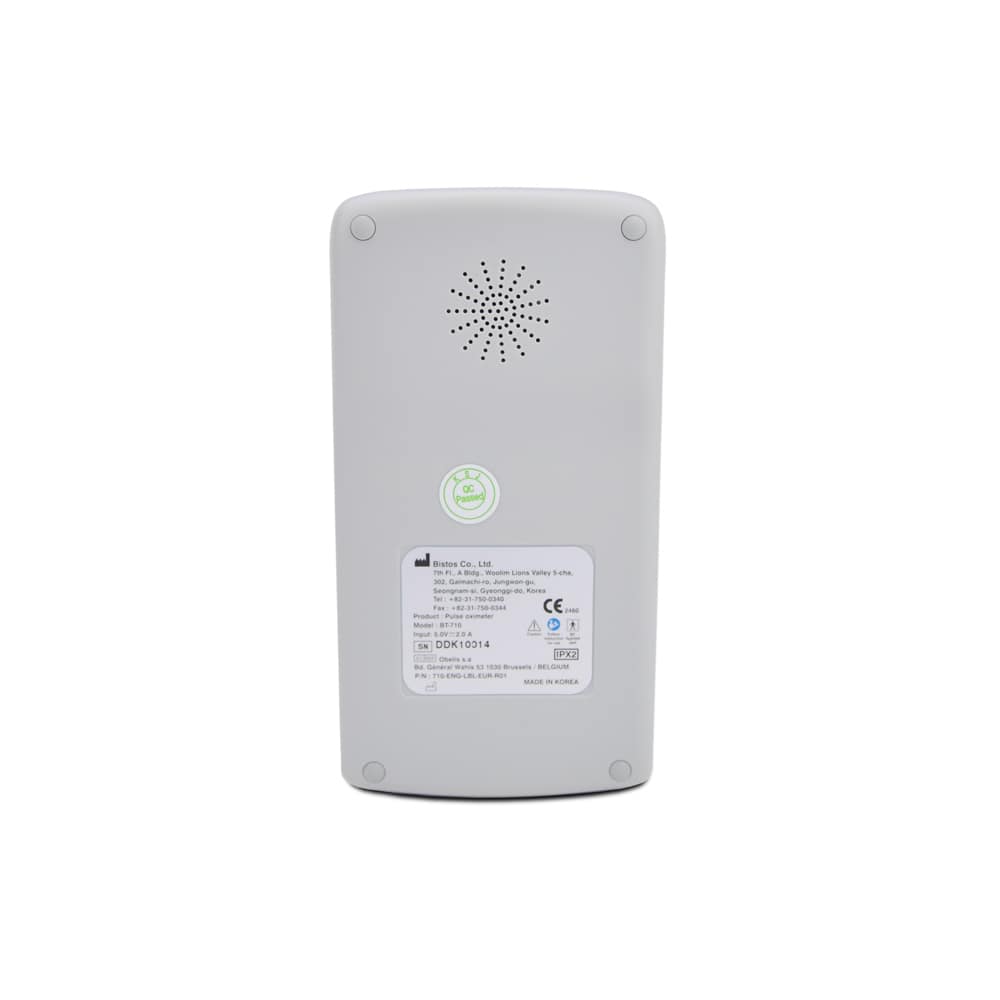 Pulsoximeter BT-710