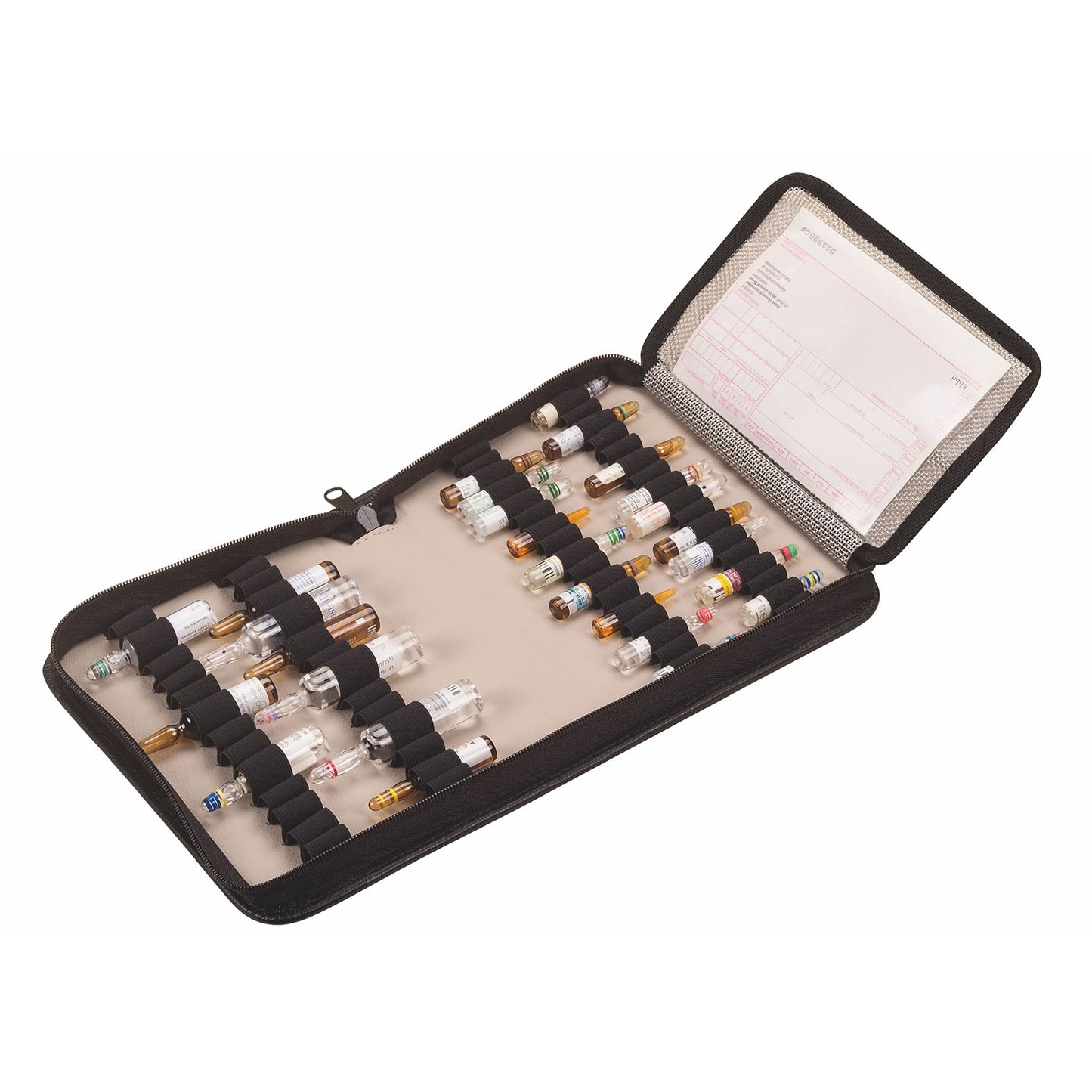 Bollmann Ampullen-Etui | günstig kaufen