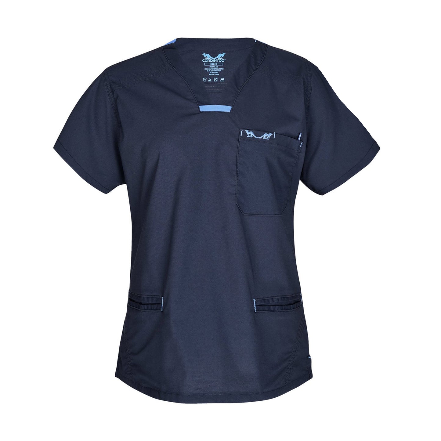 canberroo® Damen-Top