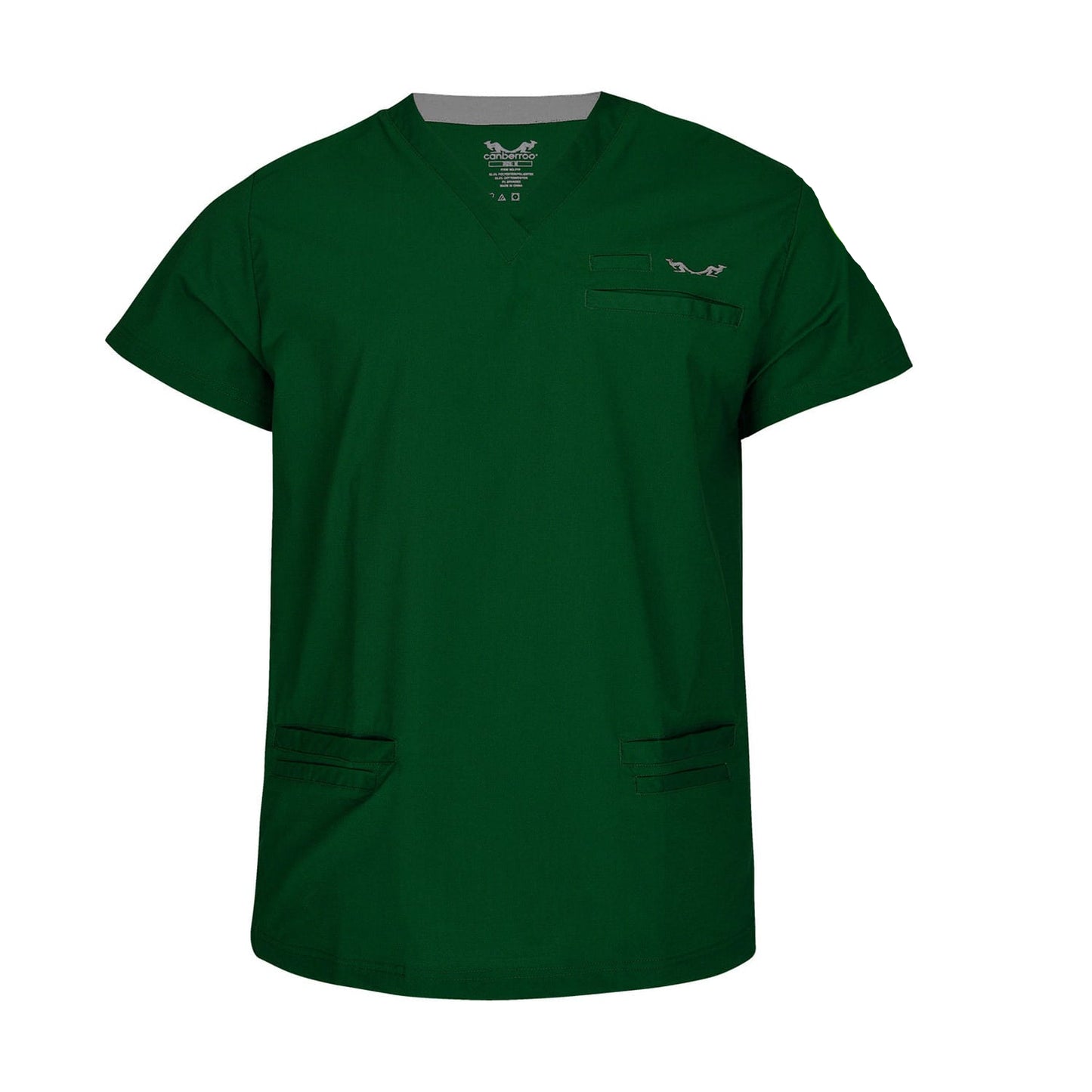 canberroo® Herren-Top