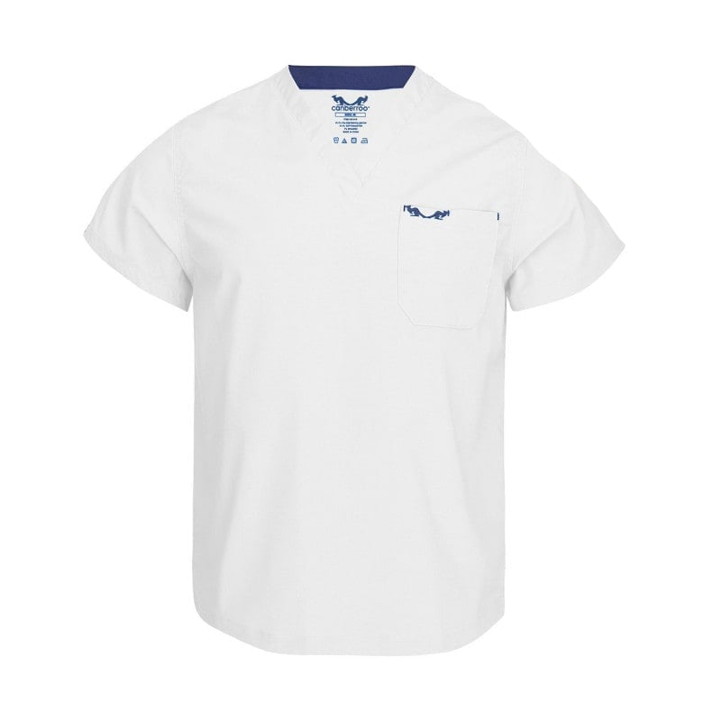 canberroo® - canberroo® Unisex-Top - M / cockatoo