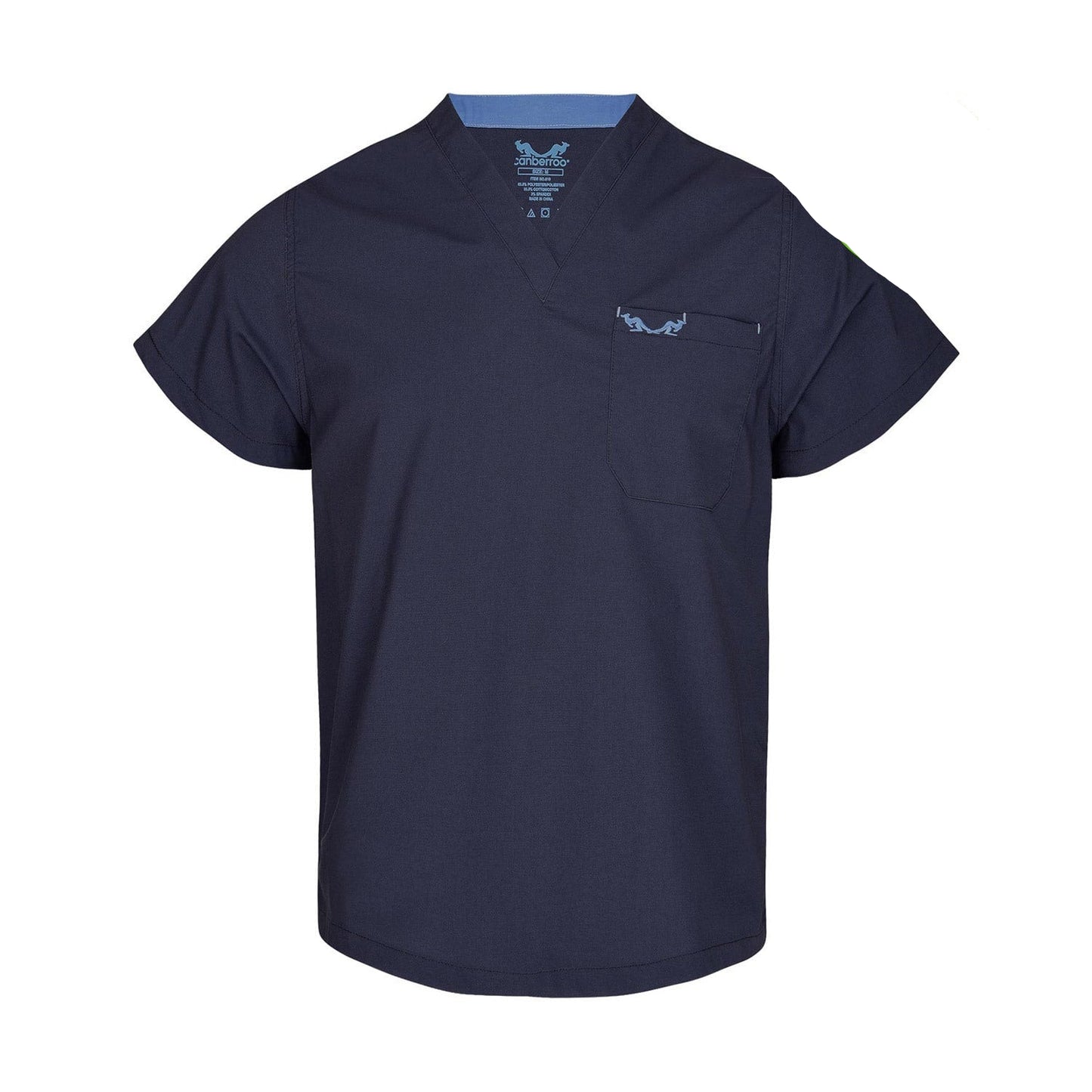 canberroo® - canberroo® Unisex-Top - L / crocodile