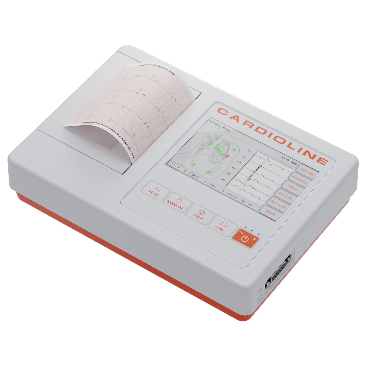 Cardioline ECG 100L | günstig kaufen