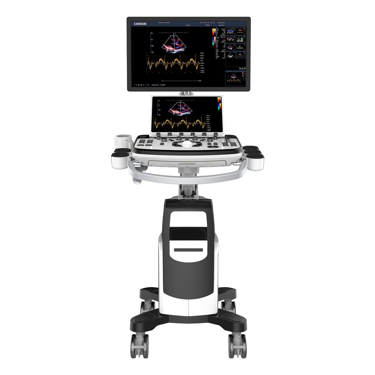 CBit 10 Ultraschallsystem | günstig kaufen