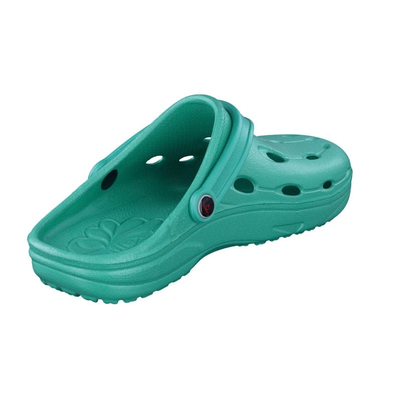 chung-shi Dux Clogs