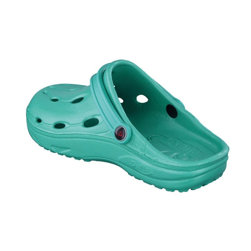 chung-shi Dux Clogs