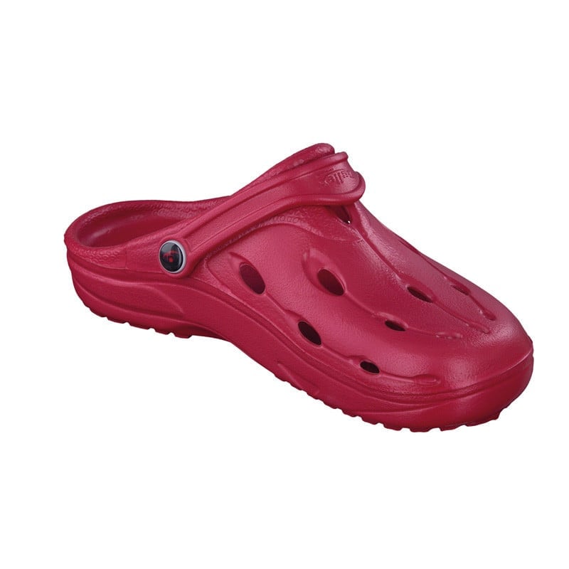 chung-shi Dux Clogs