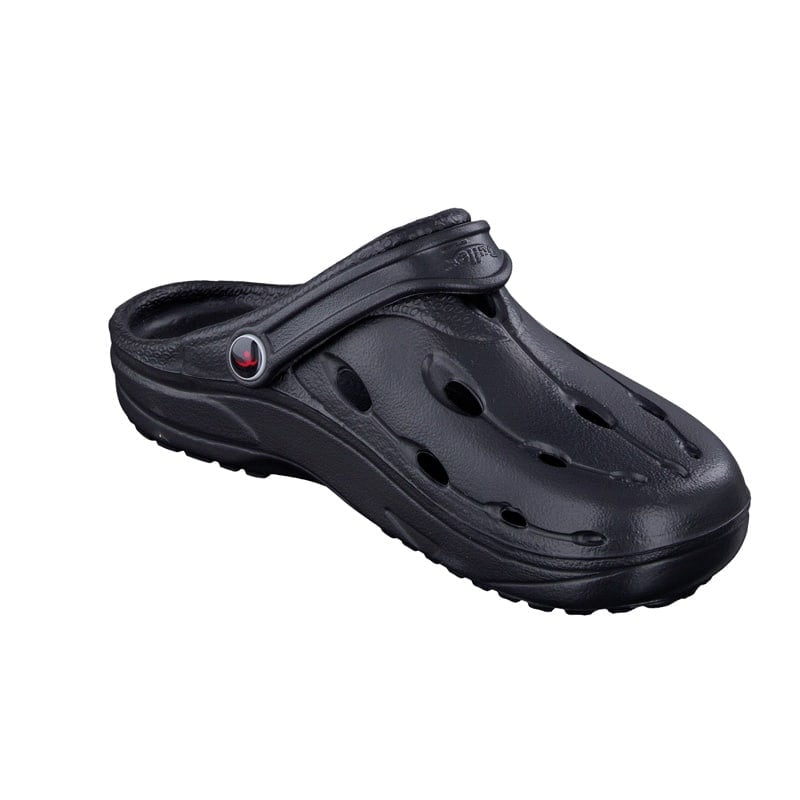 chung-shi Dux Clogs