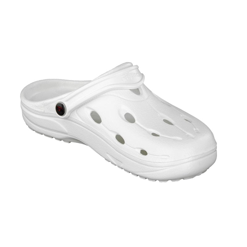 chung-shi Dux Clogs