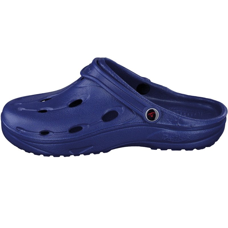 chung-shi Dux Clogs