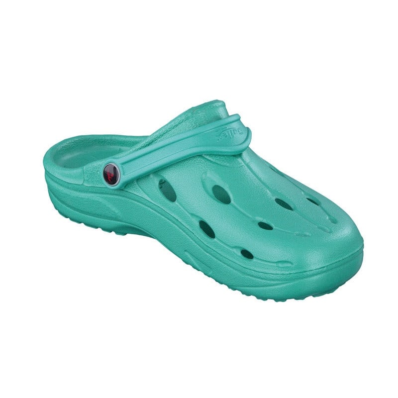 chung-shi Dux Clogs