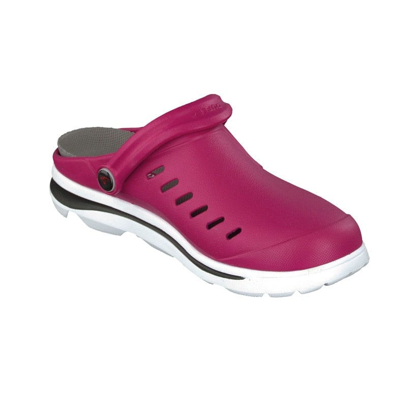 chung-shi Dux Ortho Clog